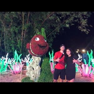 Meet your Posher, Keith